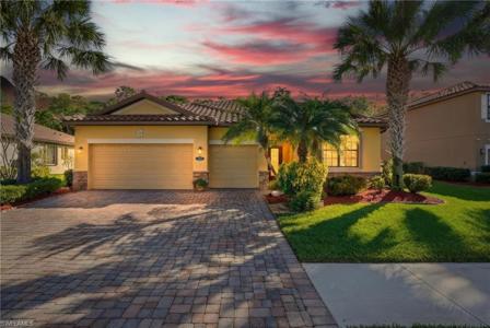 3915 Treasure Cove CIR