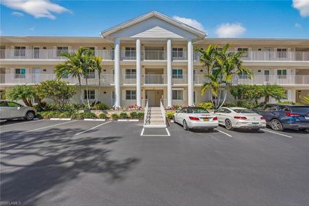 3021 Sandpiper Bay CIR
