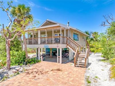 140 Mourning Dove DR