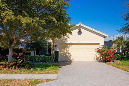2637 Vareo CT