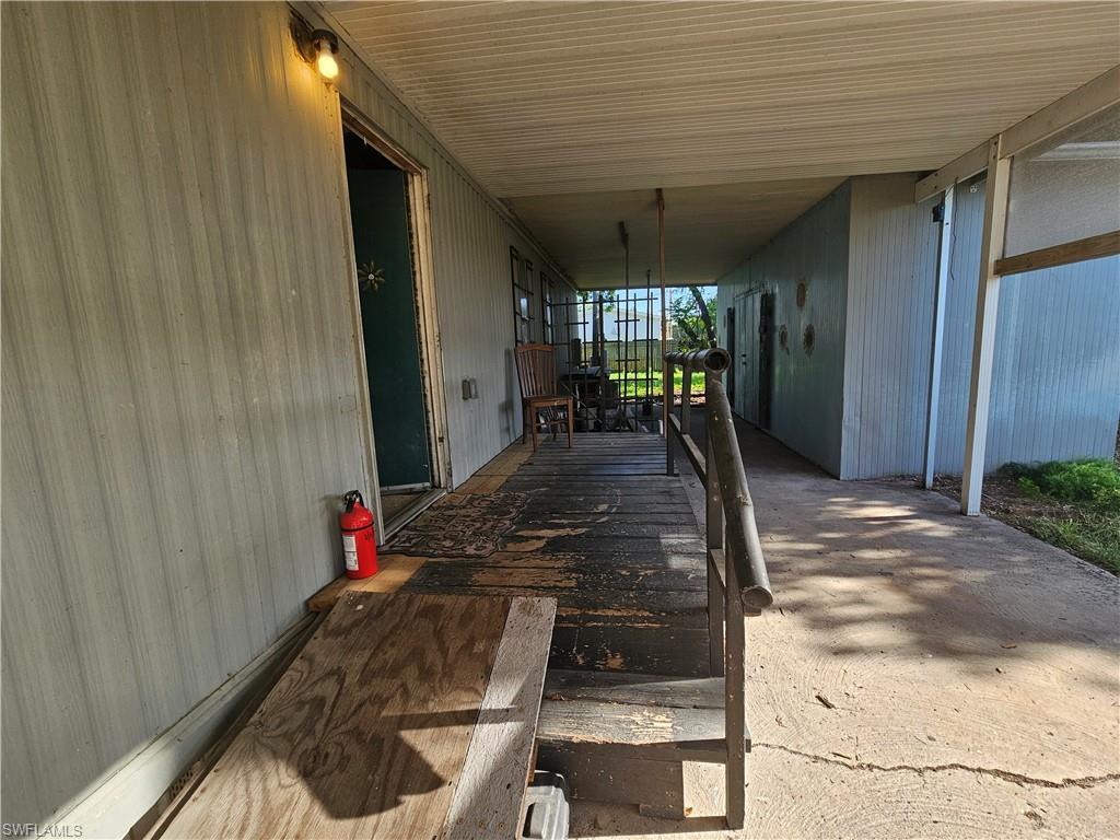 Image 3: Front Porch