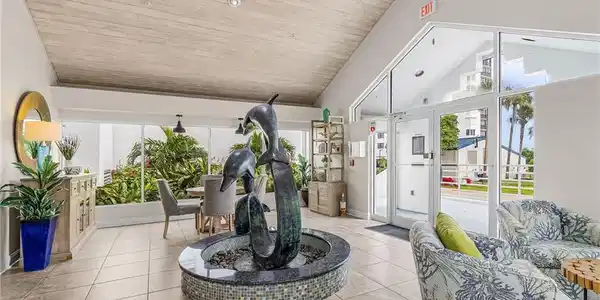 Image 2: OCEAN HARBOR LOBBY