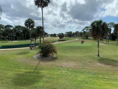 1739 Golf Club