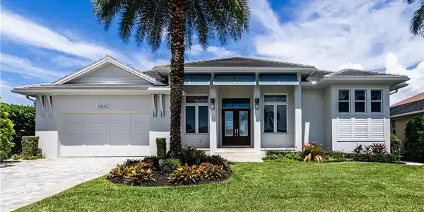 1442 Leland WAY