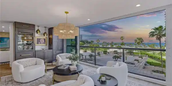4031 Gulf Shore BLVD N