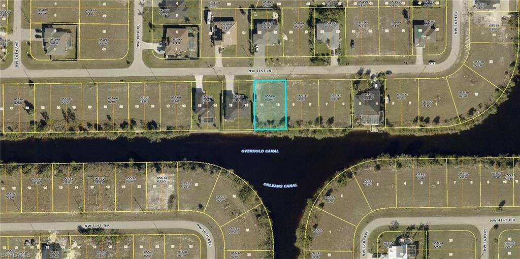 Image 1: Map of property location