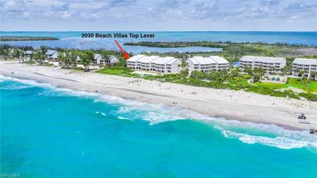 2030 Gulf Beach Villas