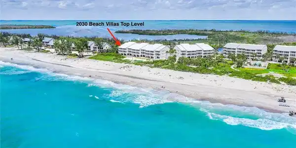 2030 Gulf Beach Villas