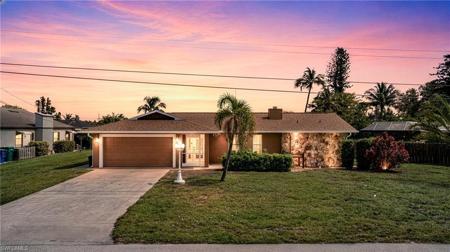 15840 Lake Candlewood DR