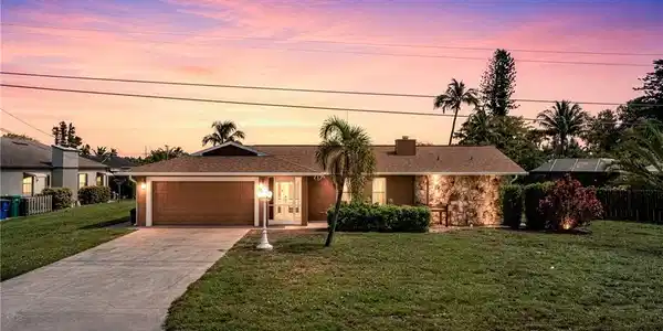 15840 Lake Candlewood DR