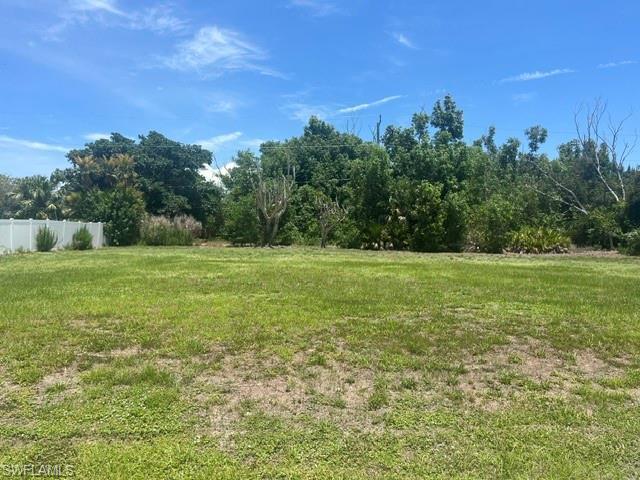 Image 1: Cleared lot - lot next door also for sale