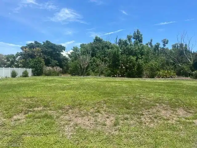 Image 1: Cleared lot - lot next door also for sale