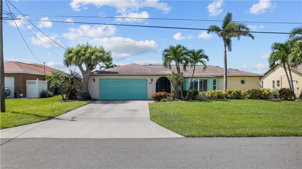 1430 SE 15th, CAPE CORAL, FL lhrmls01776934