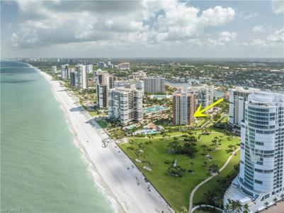 4251 Gulf Shore BLVD N