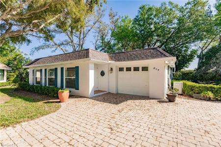 217 Yorkshire CT
