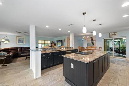 2205 Channel WAY