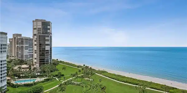 4551 Gulf Shore BLVD N