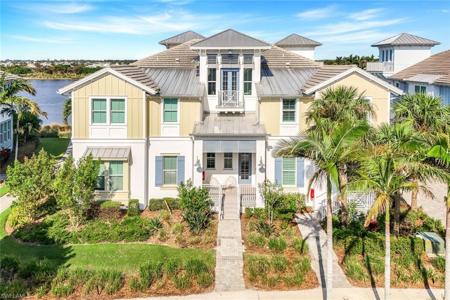 6545 Dominica DR