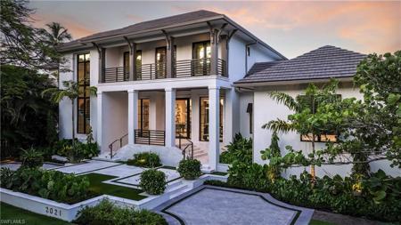2021 Gordon DR E