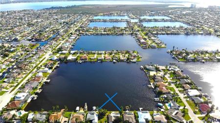 504 Cape Coral PKWY W