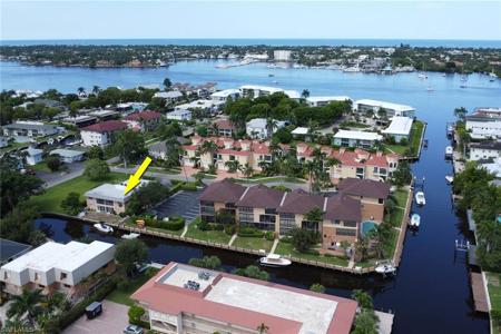 1195 Clam CT