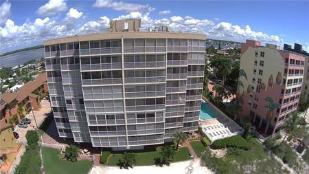 500 Estero BLVD