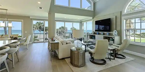 143 Barefoot CIR