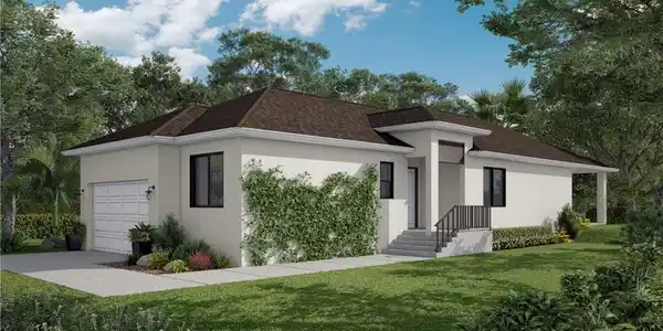 3012 Pine Tree