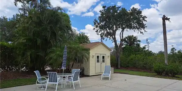 4734 Southern Breeze