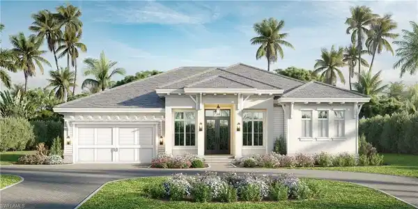 752 Park Shore CT
