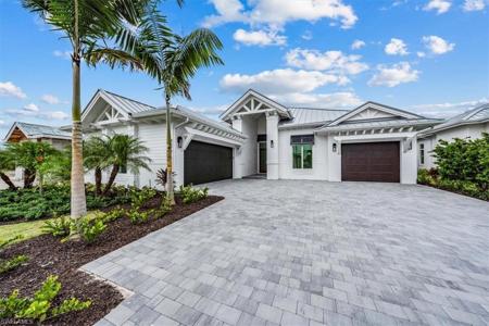 4518 Seagrove Landing WAY