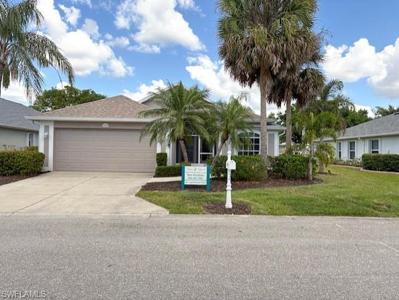 13358 QUEEN PALM RUN