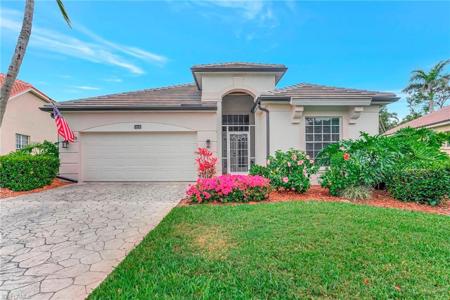 14840 Crescent Cove DR