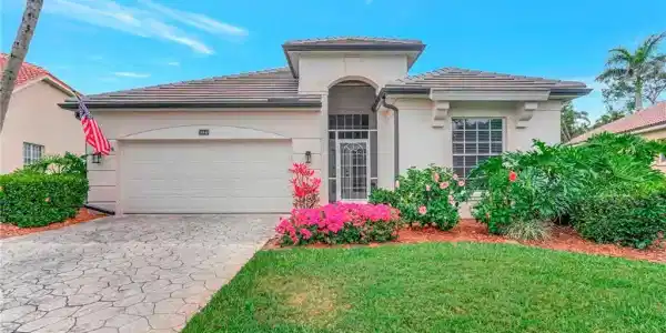 14840 Crescent Cove DR