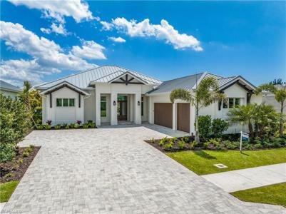 4554 Seagrove Landing WAY
