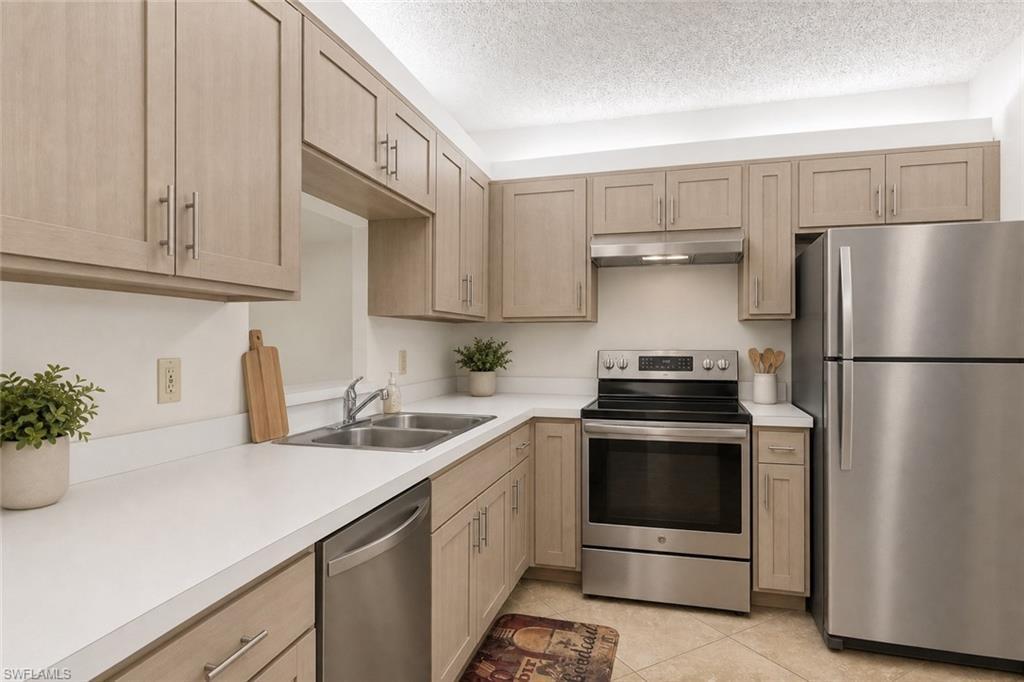 Image 3: Virtual Staging. This is what it could be.