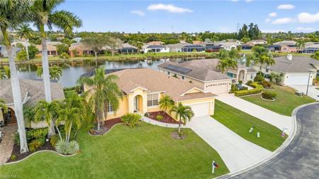 8912 Wellington Lakes CT
