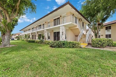 167 N Collier BLVD