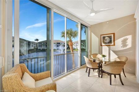 805 Bentwater CIR