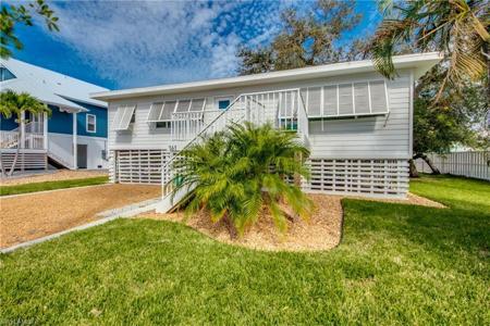 161 Gulf Island