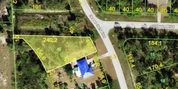 12275 Green Gulf BLVD