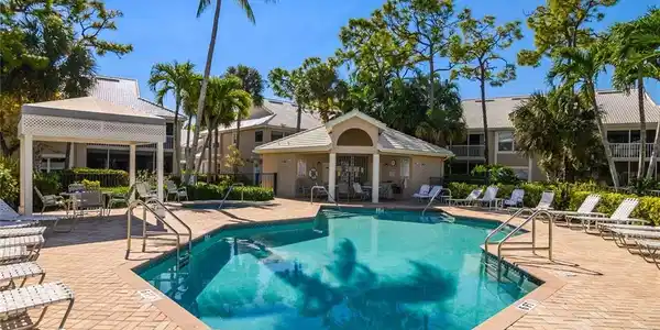 3940 Windward Passage CIR
