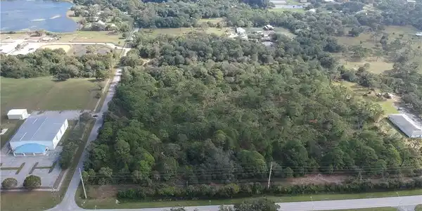 Crestwood RD