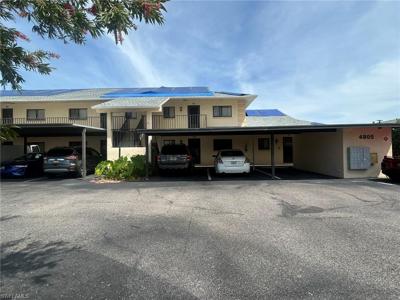 4805 Sorrento CT