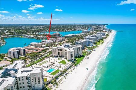 3000 Gulf Shore BLVD N