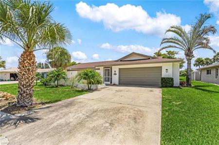3823 Palm Tree BLVD
