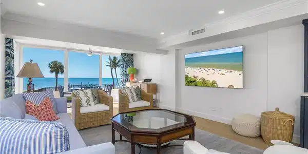 1717 Gulf Shore BLVD N