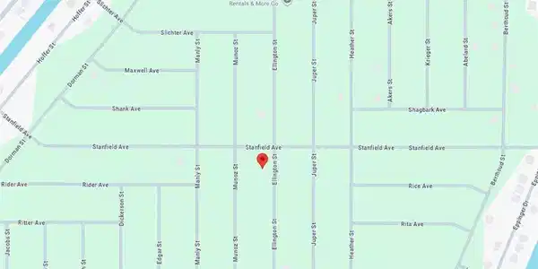 353 Ellington ST