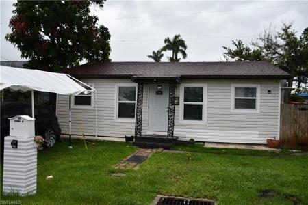26 Cypress