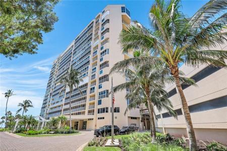 4041 Gulf Shore BLVD N